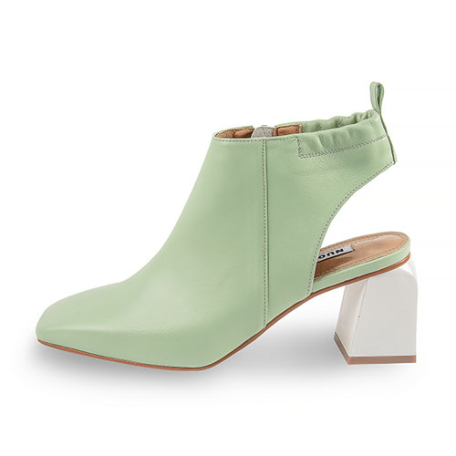 COCO BOOTS (MINT)
