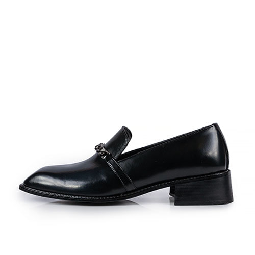WILLYS LOAFERS (BLACK)