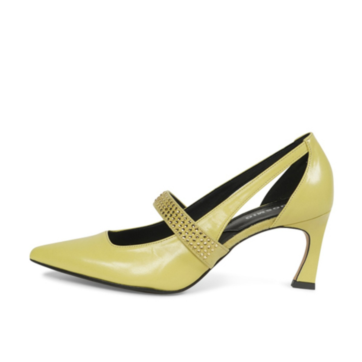 CULUS Cut-out pumps (Yellow)
