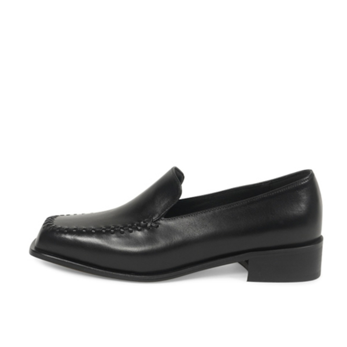 IRIS loafers (Black)