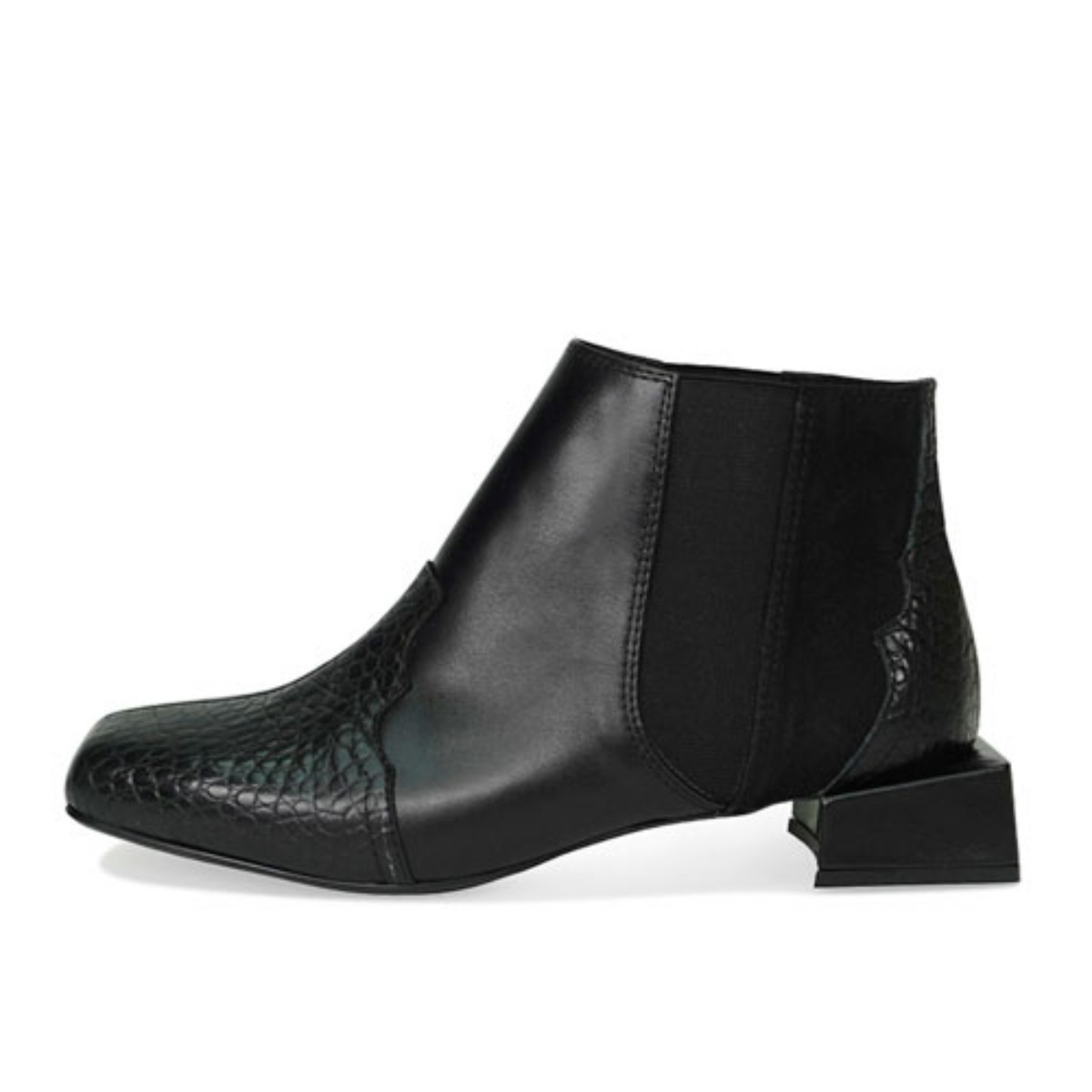 ORRO Chelsea Boots (Black)